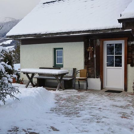 Muellnerhof Villa Aich  Exterior foto